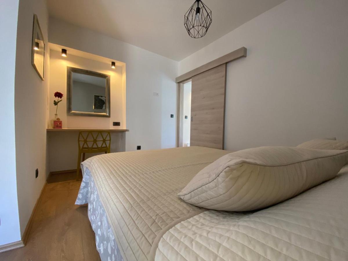 Apartments Fantasia PUY 외부 사진