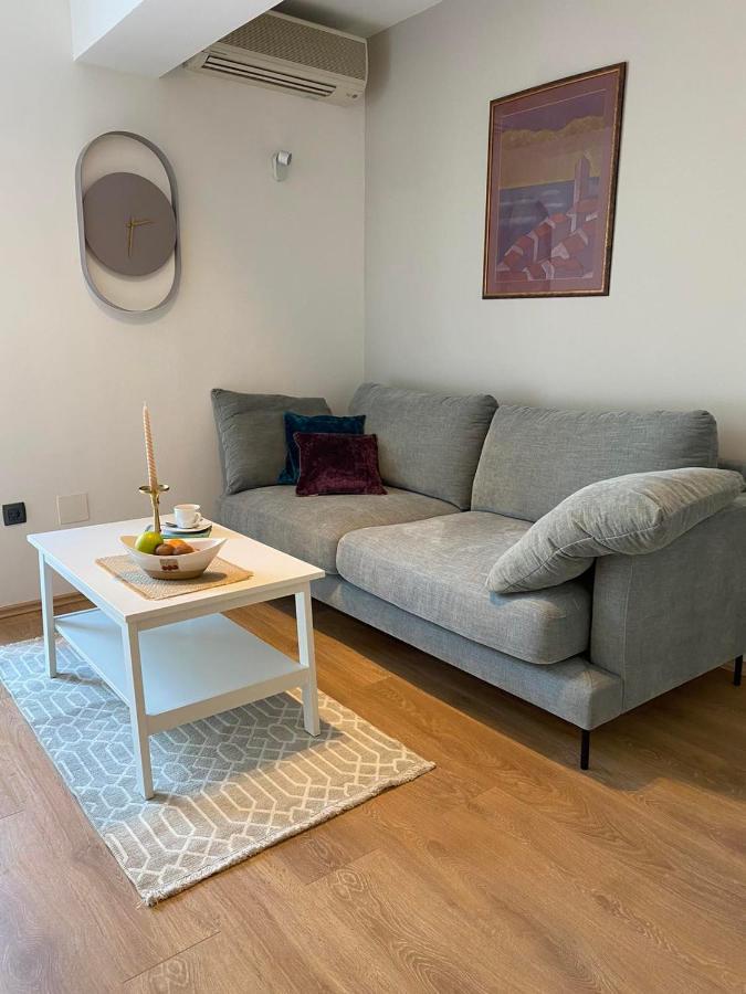 Apartments Fantasia PUY 외부 사진
