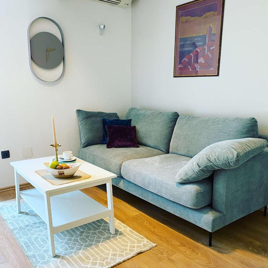 Apartments Fantasia PUY 외부 사진