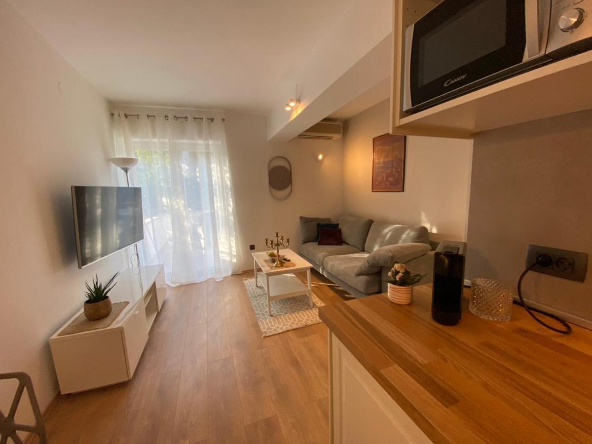Apartments Fantasia PUY 외부 사진