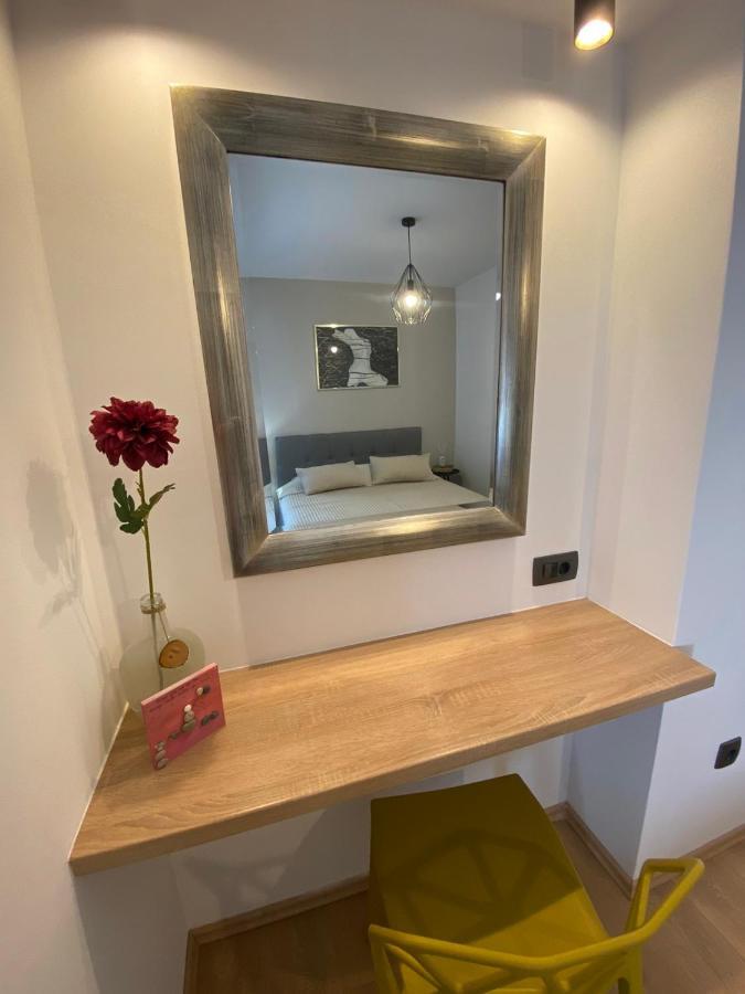 Apartments Fantasia PUY 외부 사진