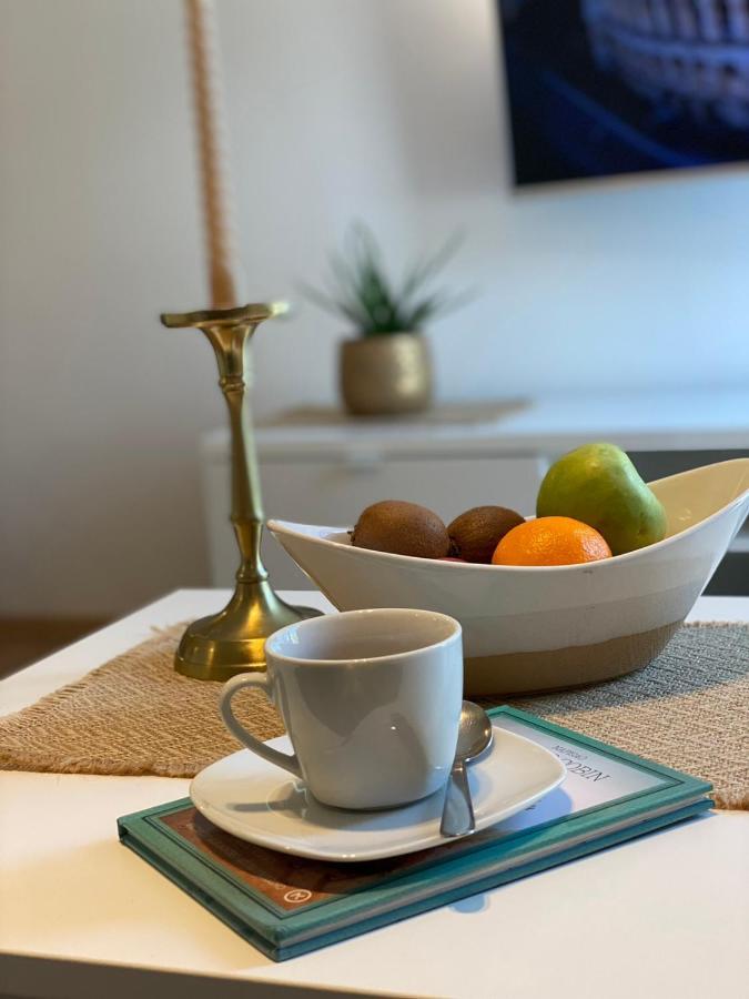 Apartments Fantasia PUY 외부 사진