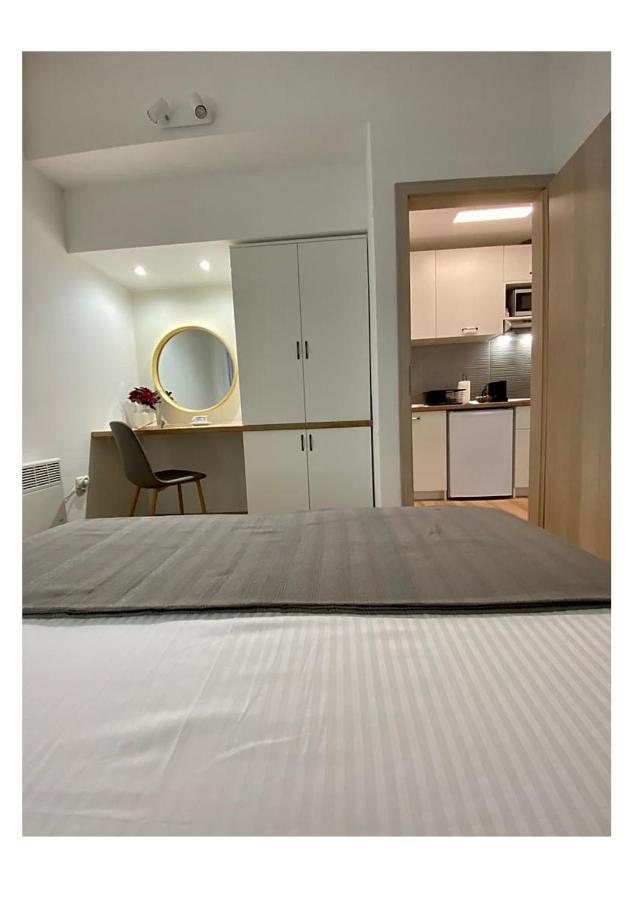 Apartments Fantasia PUY 외부 사진