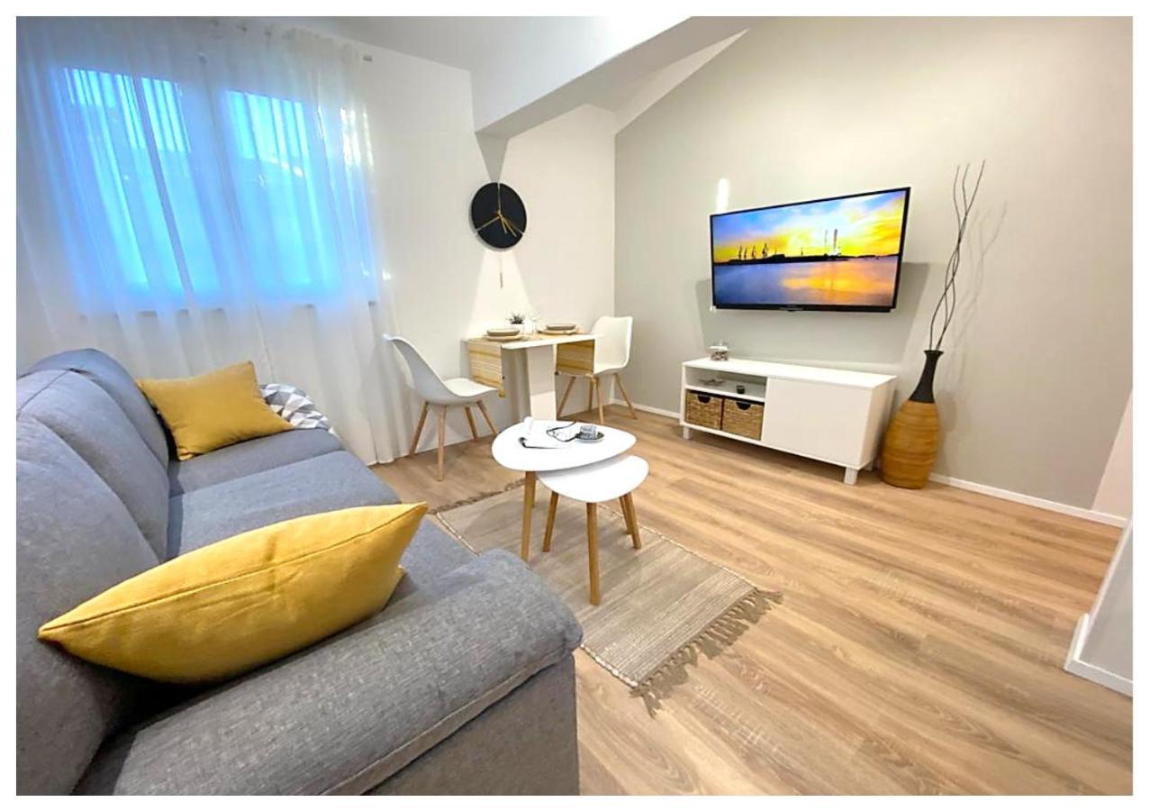 Apartments Fantasia PUY 외부 사진