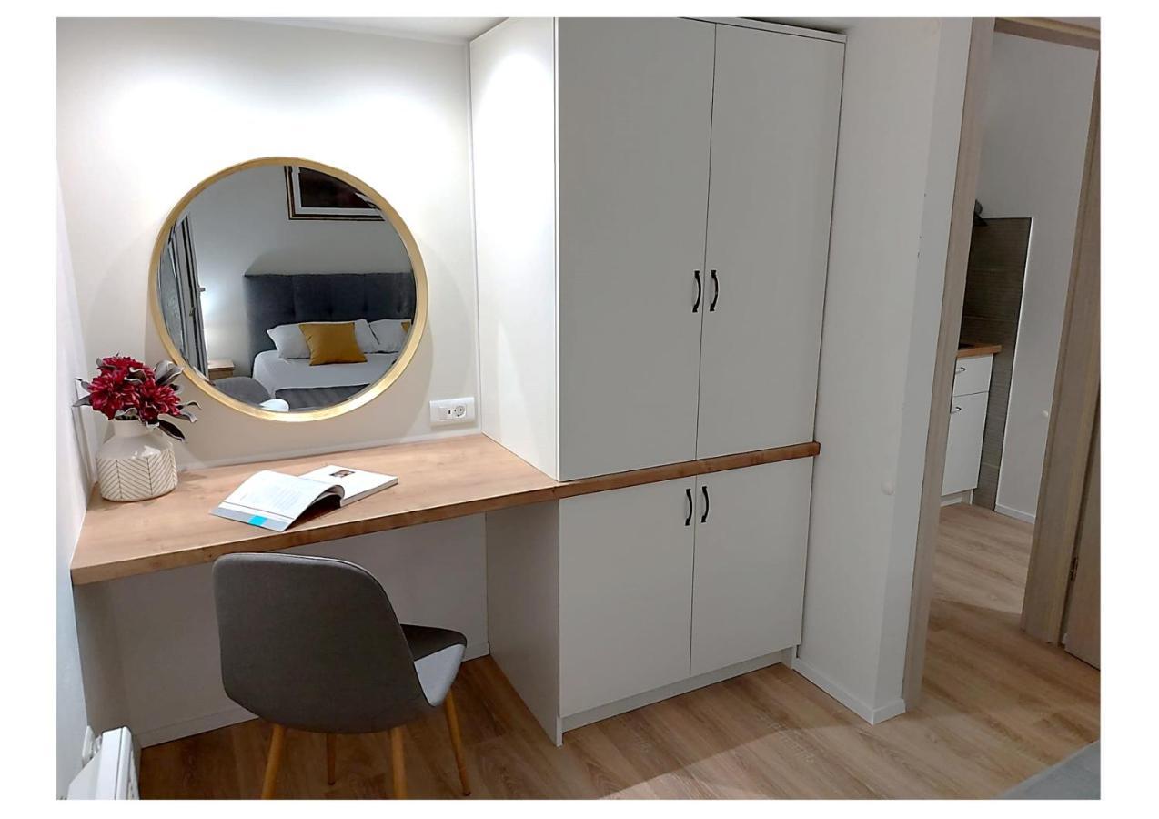Apartments Fantasia PUY 외부 사진