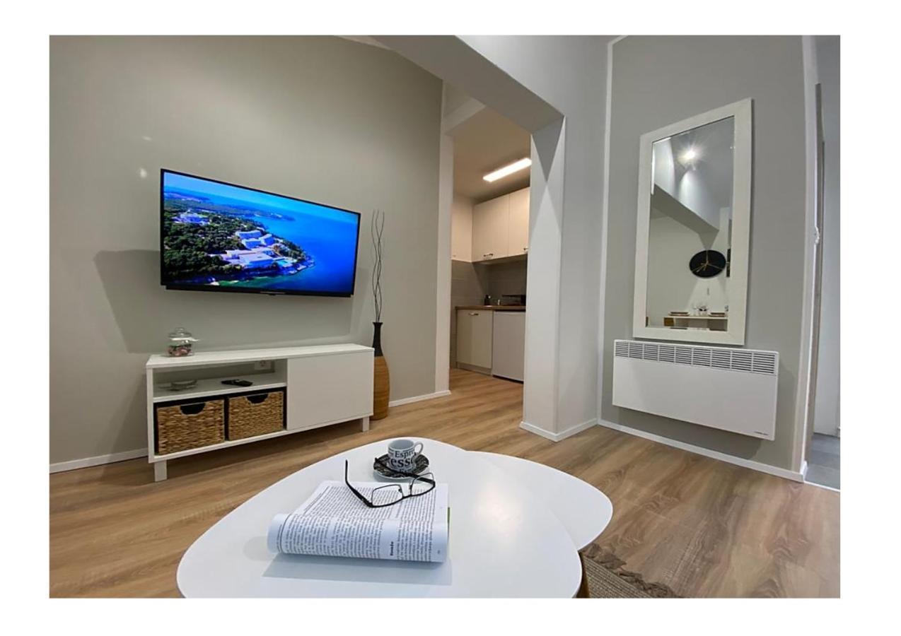 Apartments Fantasia PUY 외부 사진