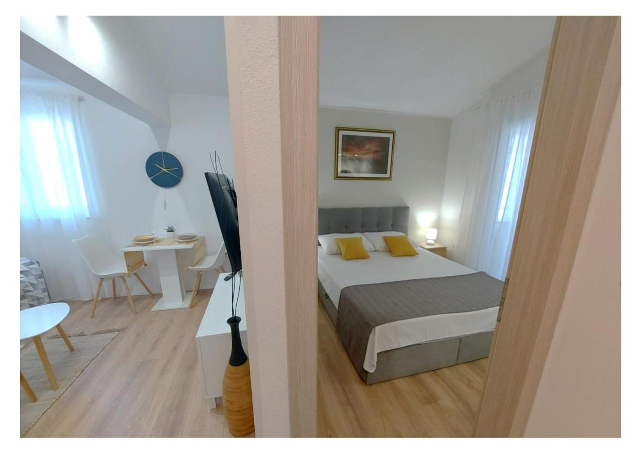 Apartments Fantasia PUY 외부 사진