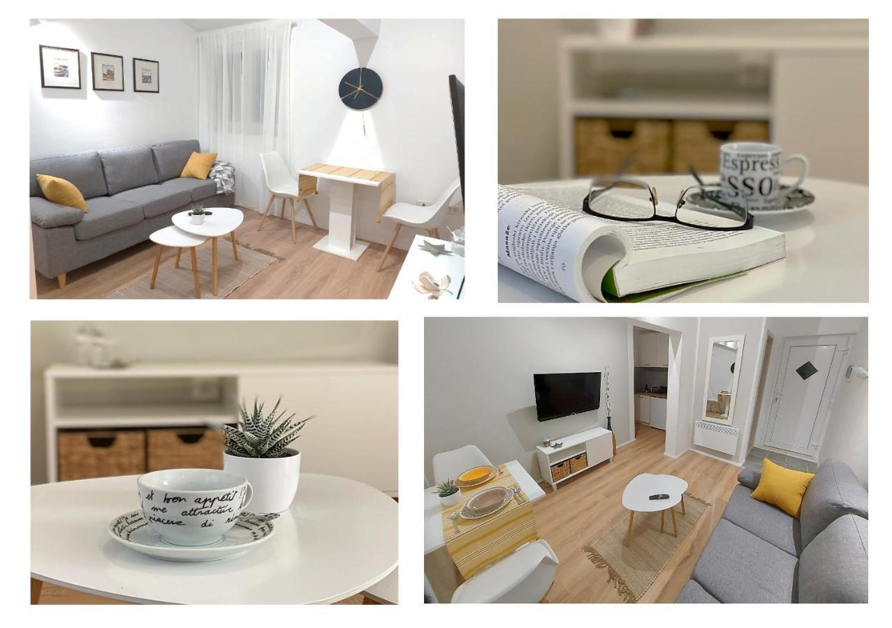 Apartments Fantasia PUY 외부 사진