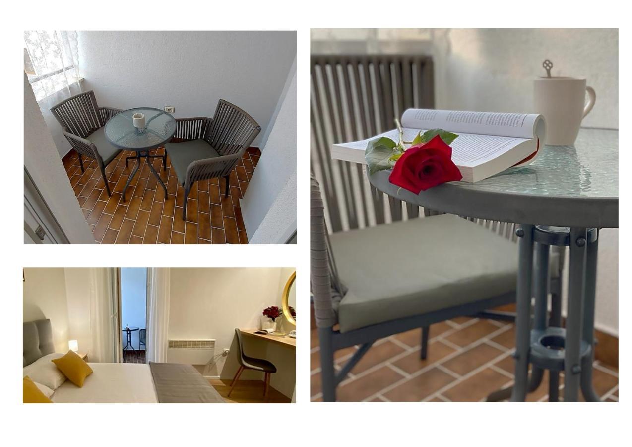 Apartments Fantasia PUY 외부 사진