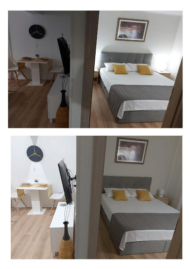Apartments Fantasia PUY 외부 사진
