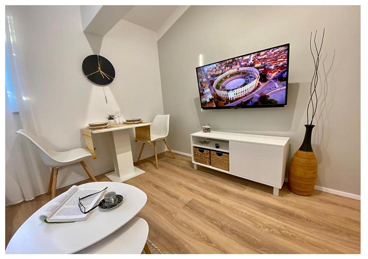 Apartments Fantasia PUY 외부 사진