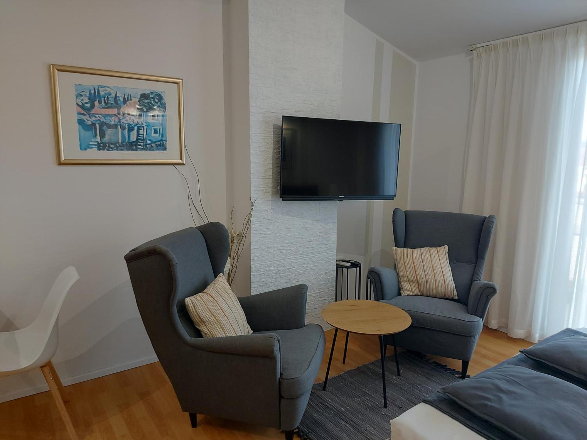 Apartments Fantasia PUY 외부 사진