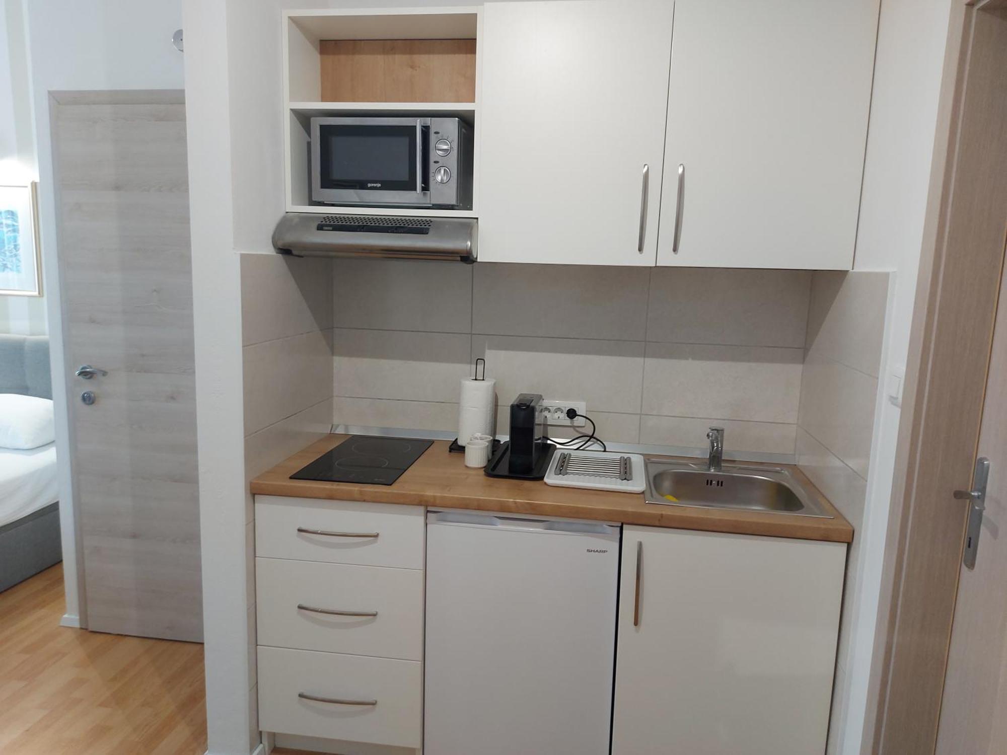 Apartments Fantasia PUY 객실 사진